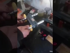 Τέλεια ποιότητα 10Pcs Pick Set Lock Pick Lockpicking Lockpicking Opener Lock Pick Set Locksmith Tool μοναδικό πακέτο