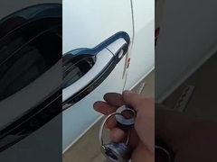 Εργαλεία κλειδαριού Ατσάλι HU66 Λέιζερ Track VAG Jigglers Quick Open VAG Επισκευή κλειδαριού αυτοκινήτου