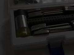 Εργαλεία κλειδαριού 13pcs Εργαλεία κλειδαριού προμήθειες κλειδαριού
