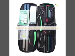 KLOM Auto Quick Open Kit Υψηλής ποιότητας προμήθειες κλειδαριού