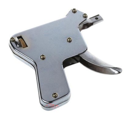Αγορά Κλειδαράς από ανοξείδωτο χάλυβα Bump Gun Dimple Lock Bump Gun Locksmith προμήθειες Pick Gun ηλεκτρονική κατασκευή