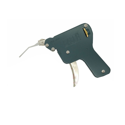 Αγορά Κλειδαράς από ανοξείδωτο χάλυβα Bump Gun Dimple Lock Bump Gun Locksmith προμήθειες Pick Gun ηλεκτρονική κατασκευή
