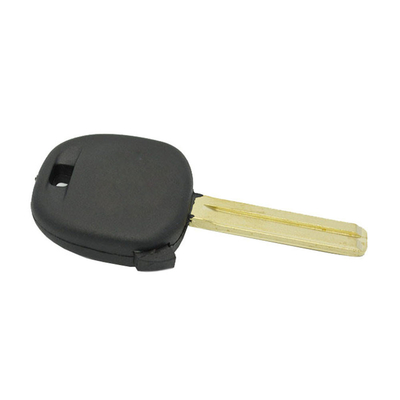Αγορά Λεξούζ Key Fob Case Shell Replacement Lightweight Key Remote Shell Blade Black Transponder Casing 40mm Ονομασία: Λεξούζ online manufacture