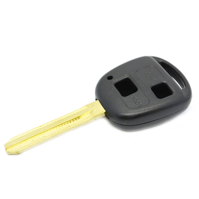 Αγορά Toyota Inner Milling 2-button Remote Key Casing Key Shell Αρχικό Χονδρικό ηλεκτρονική κατασκευή