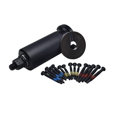 Αγορά Επαγγελματίας κλειδαράς Euro Cylinder Puller Lockpick Tool Core Puller Picks Tool ηλεκτρονική κατασκευή