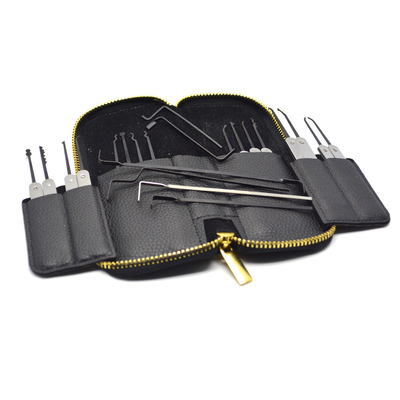 Συσκευή εξάσκησης πλήρους κλειδαριού   Tools + Clear Lock για μάθηση σε πραγματικό χρόνο