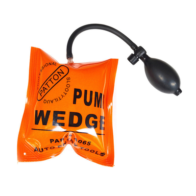 2022 μοντέλο Νέο ανθεκτικό εκρηκτική - Απόδειξη πορτοκαλί μέσο αερόσακο χωρίς εσωτερική πλάκα Για κλειδαράς αυτοκινήτων