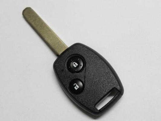 Αρχικά Προϊόντα Για Honda Civic 2 κουμπιά τηλεχειριστήριο κλειδί 315MHZ 433MHZ με τσιπ ID46