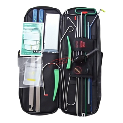 KLOM Auto Quick Open Kit Υψηλής ποιότητας προμήθειες κλειδαριού