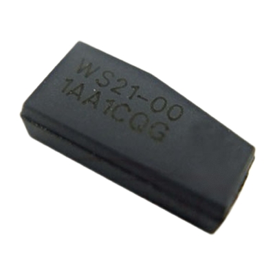 Κενό τσιπ αναμεταδότη ID8A H128 Bit Encryption Chip Τσιπ αυτοκινήτου Τσιπ για Toyota